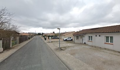 Labeguerie Christophe, Kinésithérapeute à Saint-Sulpice-la-Pointe