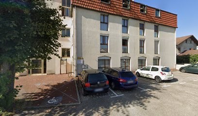 KINELIB, Kinésithérapeute à Seyssins