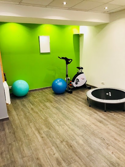 BLEUSSE Grégory Masseur Kinésithérapeute Du Sport Valenciennes, Kinésithérapeute à Valenciennes