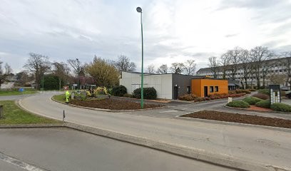 ruch gregory, Kinésithérapeute à Josselin