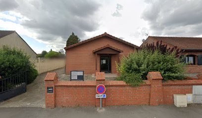 Vautier Aurélie, Kinésithérapeute à Pecquencourt