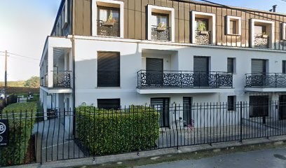 Araujo Sandrine, Kinésithérapeute à Gournay-sur-Marne