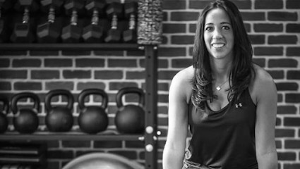 Emmanuelle ATTIA, Kinésithérapeute à Lyon 06