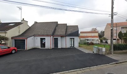 Quentin REMY, Kinésithérapeute à Orvault