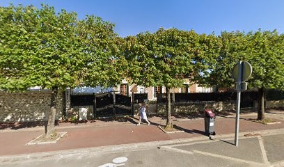 Fournier Monroux Katell, Kinésithérapeute à Saint-Cyr-l'École