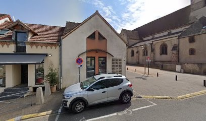 Chalot Gilles, Kinésithérapeute à Yzeure