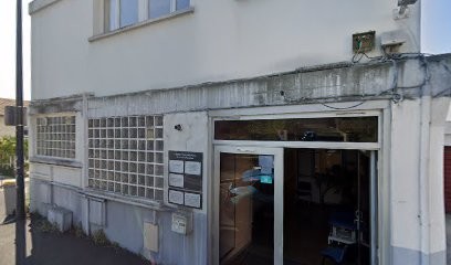 Vaque Sandrine, Kinésithérapeute à Fontenay-sous-Bois