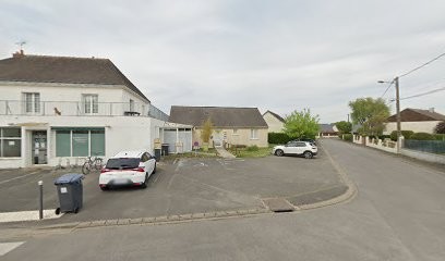 Alexandre Ambrugeat, Kinésithérapeute à Chanceaux-sur-Choisille