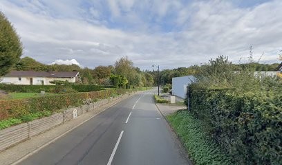 Alice Lenoble, Kinésithérapeute à Montigny