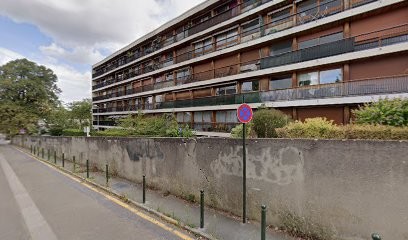 Camille Gillard Masseur-kinésithérapeute, Kinésithérapeute à La Celle-Saint-Cloud