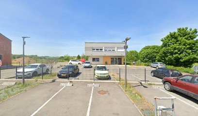 Pieri Olivia, Kinésithérapeute à Haucourt-Moulaine