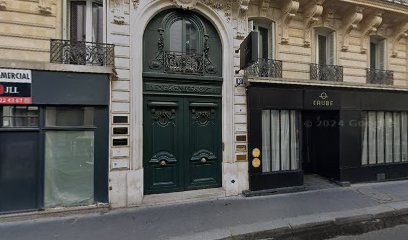 Marie GEST - Rééducation Maxillo-faciale, Kinésithérapeute à Paris 01