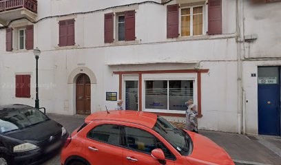Eskuaire, Kinésithérapeute à Saint-Jean-de-Luz