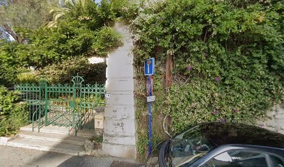 Micheaud Frédéric, Kinésithérapeute à Menton