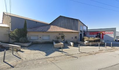 Druyer Denis, Kinésithérapeute à Pertuis