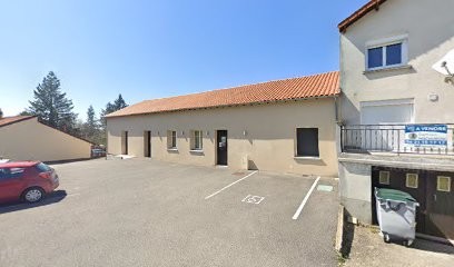 Viratelle Sébastien - Cussy Maxime, Kinésithérapeute à Compreignac