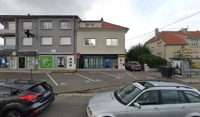 Cabinet de kinésithérapie et d'ostéopathie Naviaux Paternot et Reyter, Kinésithérapeute à Longwy