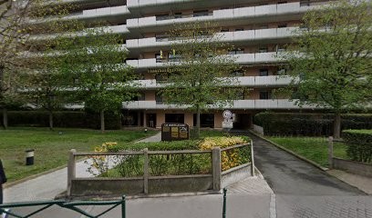 Ecole Du Dos, Kinésithérapeute à Colombes