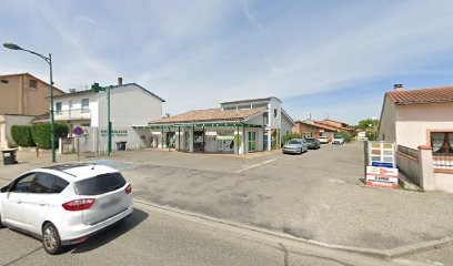 Sébastien Romatif, Kinésithérapeute à Montech