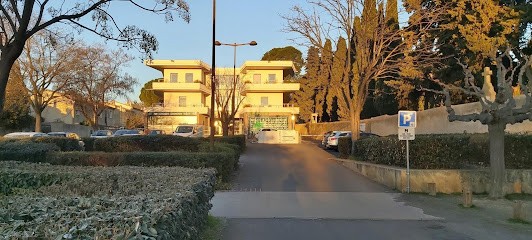 Sanguin Emilie Kinésithérapeute Pédiatrique, Kinésithérapeute à Pézenas
