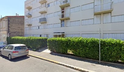 Bire Anne, Kinésithérapeute à Salon-de-Provence