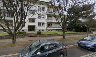 Baumgarten Elodie DIU kinésithérapie pédiatrique, Kinésithérapeute à Strasbourg