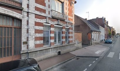Dirix Aude, Kinésithérapeute à Saint-Amand-les-Eaux
