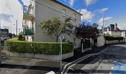 Pillu Marie-Claude, Kinésithérapeute à Dives-sur-Mer
