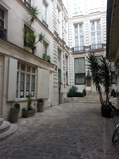Le Texier Karine, Kinésithérapeute à Paris 01