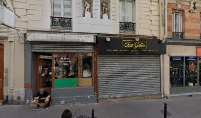Rousseau alexandre masseur-kinésithérapeute 52 rue de montreuil, Kinésithérapeute à Paris 11