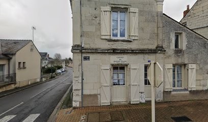 Cabinet De Kinésithérapie, Kinésithérapeute à Saumur