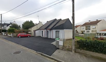Gaëtan LACOSTE - Masseur-kinésithérapeute, Kinésithérapeute à Orvault