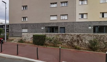 Kiné à Domicile - Lou Roche, Kinésithérapeute à Saint-Laurent-du-Var