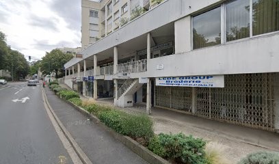 Cabinet De Kinésithérapie Jost, Kinésithérapeute à Ville-d'Avray
