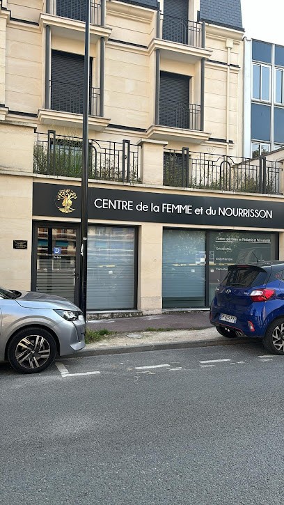 RAZAFINDRALAZA Francesca - Kinésithérapie pédiatrique ( nourrisson, bébé ) et rééducation abdominale post-partum, Kinésithérapeute à Saint-Maur-des-Fossés