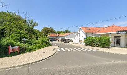 German Fau Hucha, Kinésithérapeute à Lanton