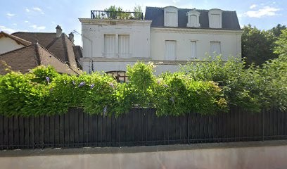 Courtois D'Arcollières Matthieu, Kinésithérapeute à Maisons-Laffitte