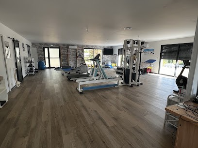 Masseur Kinésithérapeute Barusseau Nathalie, Kinésithérapeute à Puymoyen
