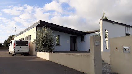 Ermeneux Louis-Marie, Kinésithérapeute à Sartilly-Baie-Bocage