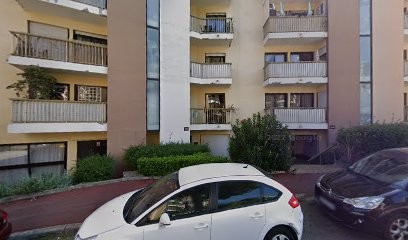 Augier Noémie, Kinésithérapeute au Cannet