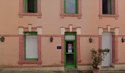 Troniou Claude, Kinésithérapeute à Étel