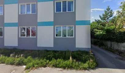 Corne Roblique Tatiana, Kinésithérapeute à Marconne