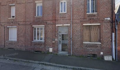 Lugez Thérèse, Kinésithérapeute à Neufchâtel-en-Bray