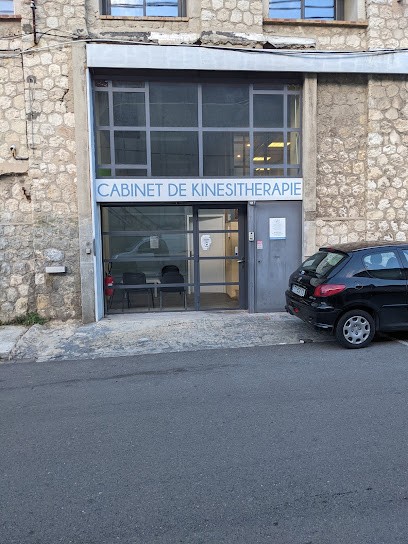 Emad Caroline, Kinésithérapeute à Marseille 14