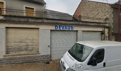 Leylavergne Jean-Stéphane, Kinésithérapeute à Marsac