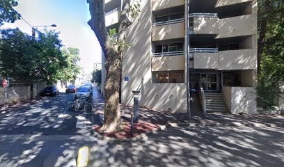 Verot, Kinésithérapeute à Montpellier