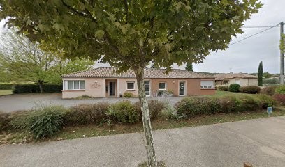 Bonnet-Madin Léo, Kinésithérapeute à Pradines