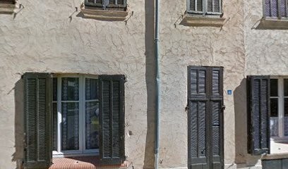Pialoux-Sallerin Christophe, Kinésithérapeute au Plan-de-la-Tour