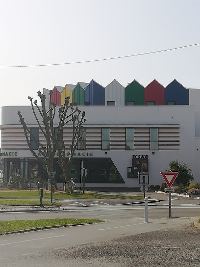 Helion Stéphanie, Kinésithérapeute à Châtelaillon-Plage