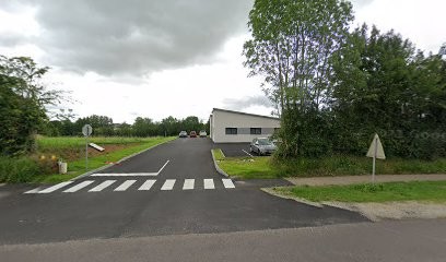 Cabinet Kinos Apolline TABUR Elise DI CIOCCIO Et Florian POTDEVIN, Kinésithérapeute à Sées